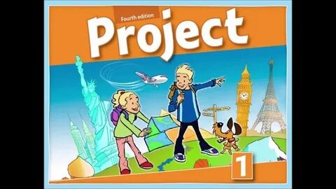Project 1 students book