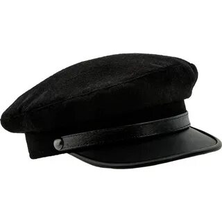 Старый картуз