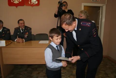 Охранник тагил
