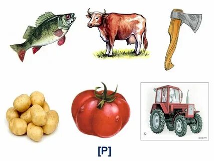Логопедическое обследование речи