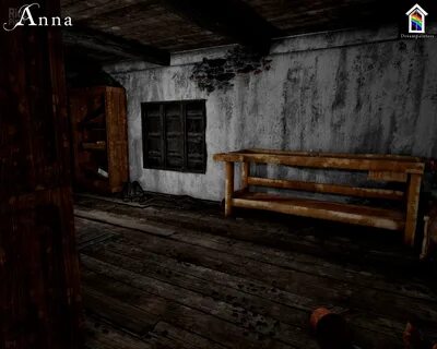 Anna games
