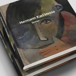 Демиан гессе книга