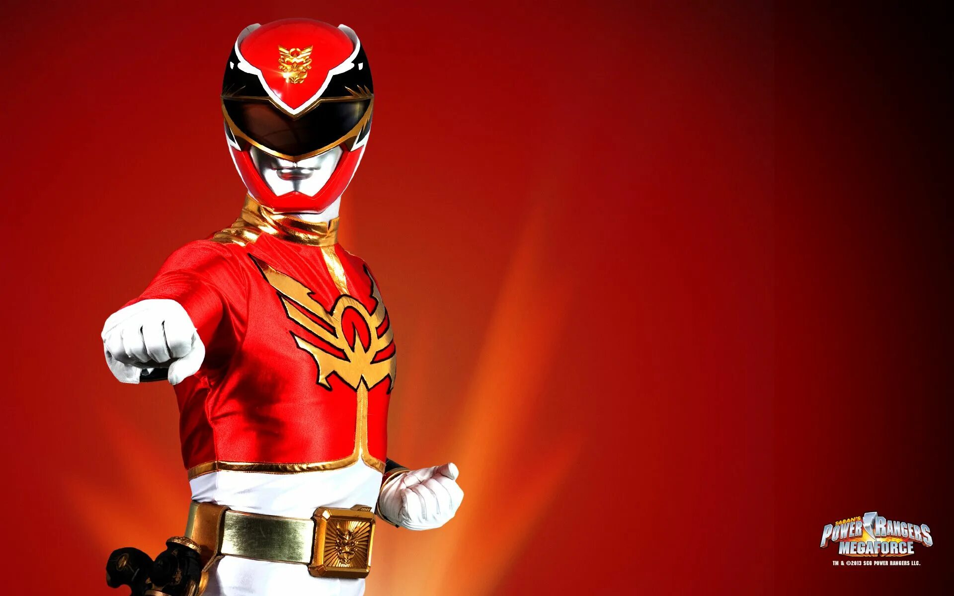 Power Rangers. Power Rangers Могучие рейнджеры. Power Rangers Megaforce Red. Power Rangers Megaforce.