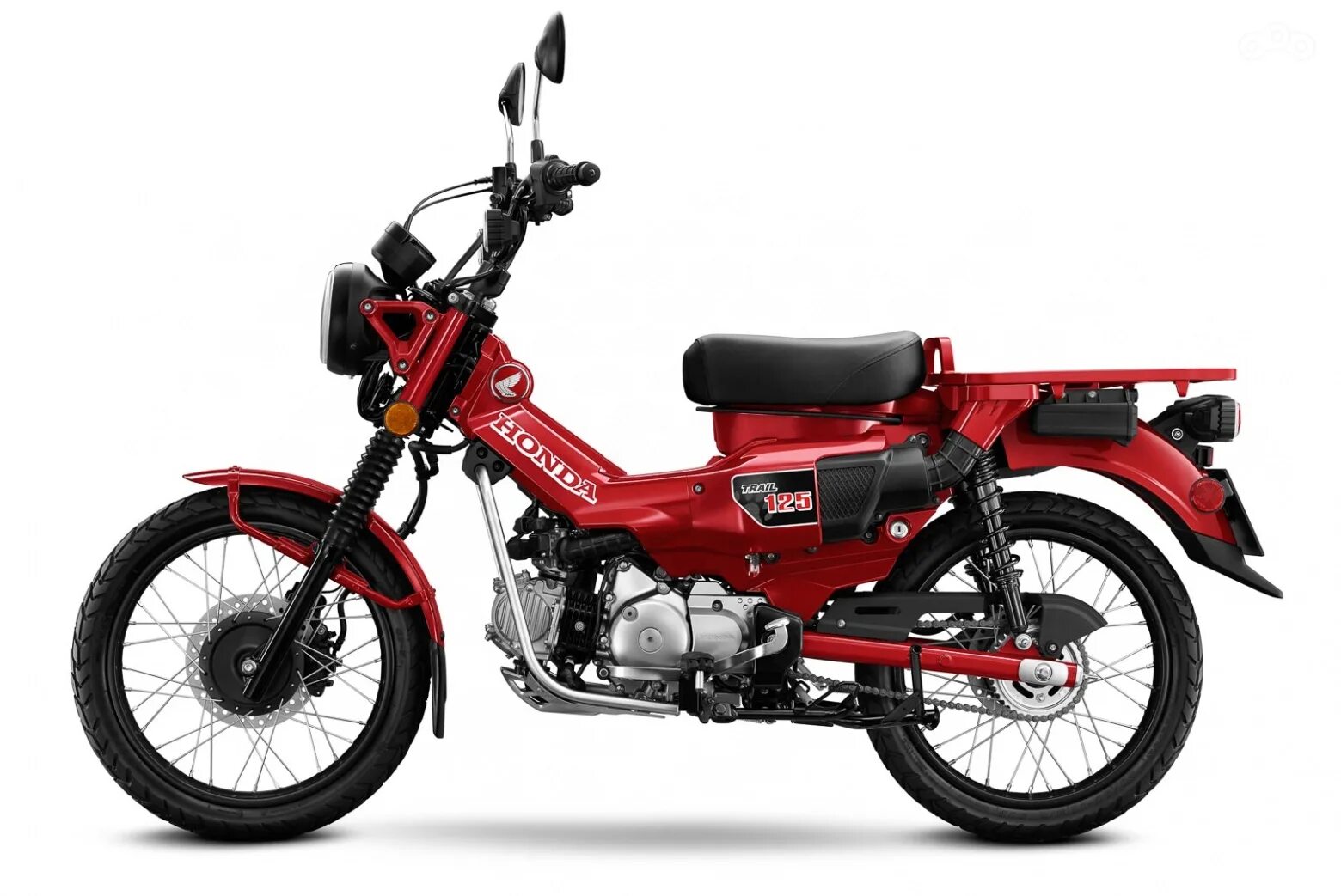 Мопед x trail 2. Honda Trail ct125. Honda Trail 125. Honda ct125 Hunter Cub. Honda 125cc.