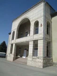 Чалтырь улицы