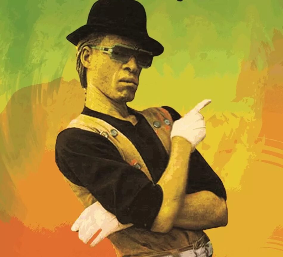 Yellowman регги. Винстон Фостер Yellowman. Yellowman певец. Yellowman