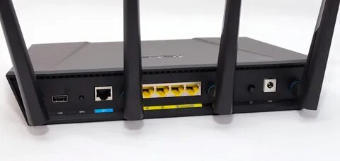 Asus rt ac87u