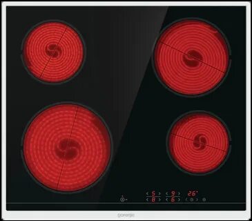 Gorenje ect641bx