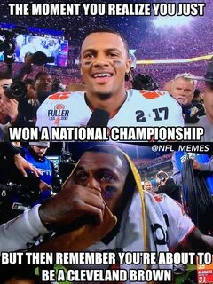 Sports meme