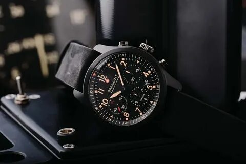Premium watches