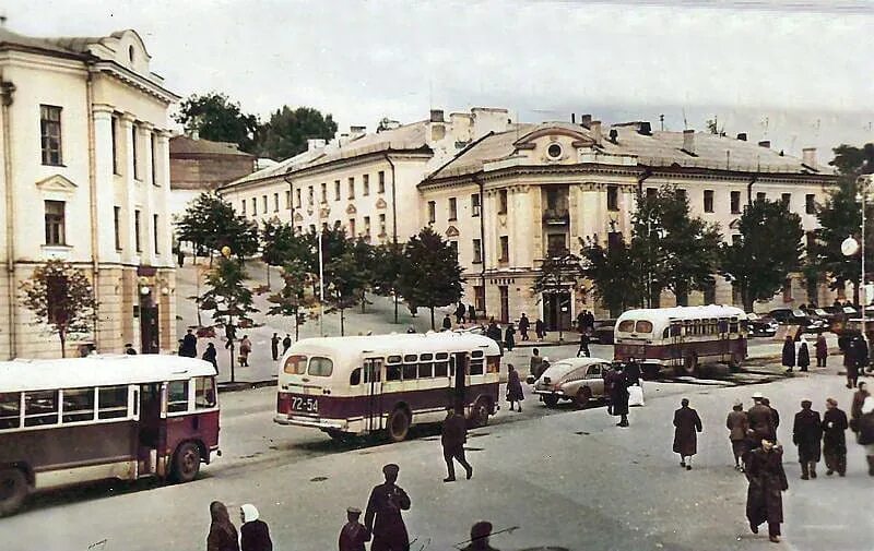 Старый город Брянск. Старый Брянск набережная. Брянск 1960. Старый Брянск (Дебрянск) ул Фокина.