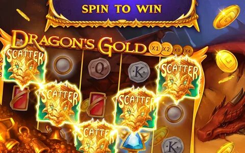 Dragons 777