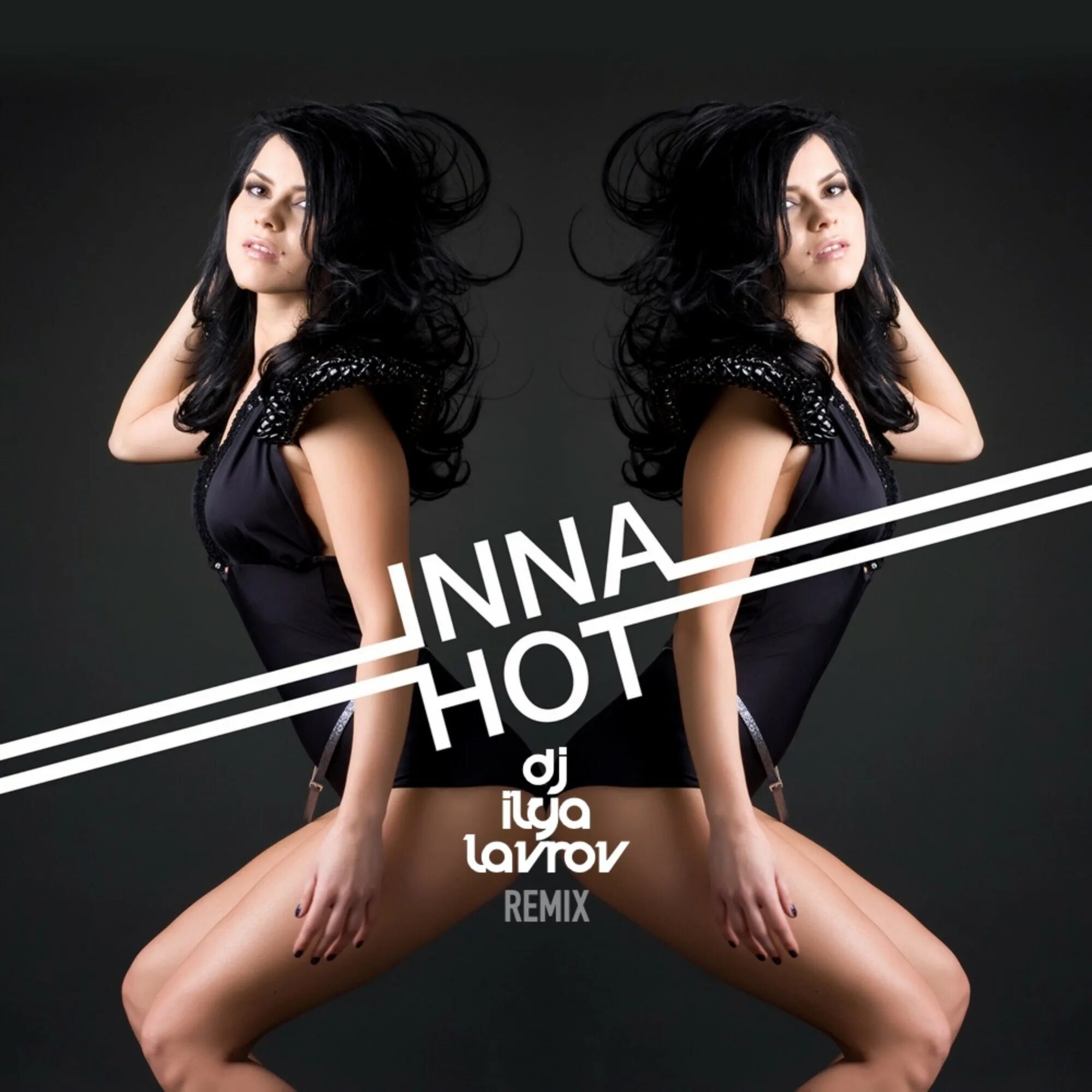 Inna. Inna hot. Iman hot. Inna, Romanian House Mafia.