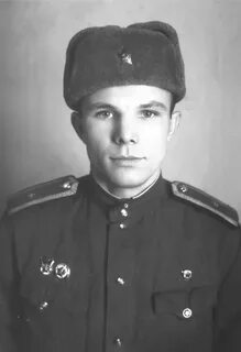 Гагарин рязанская область