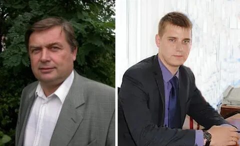 Что с климовском