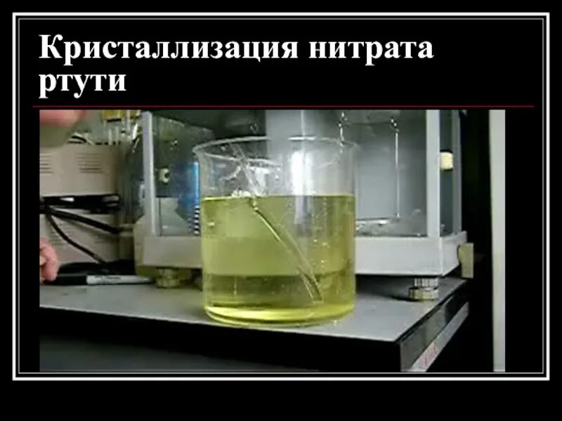 Чему равна кристаллизация ртути. Кристаллизация ртути. кристаллизированная ртуть. нитрат ртути. нитрат серебра + ртуть.