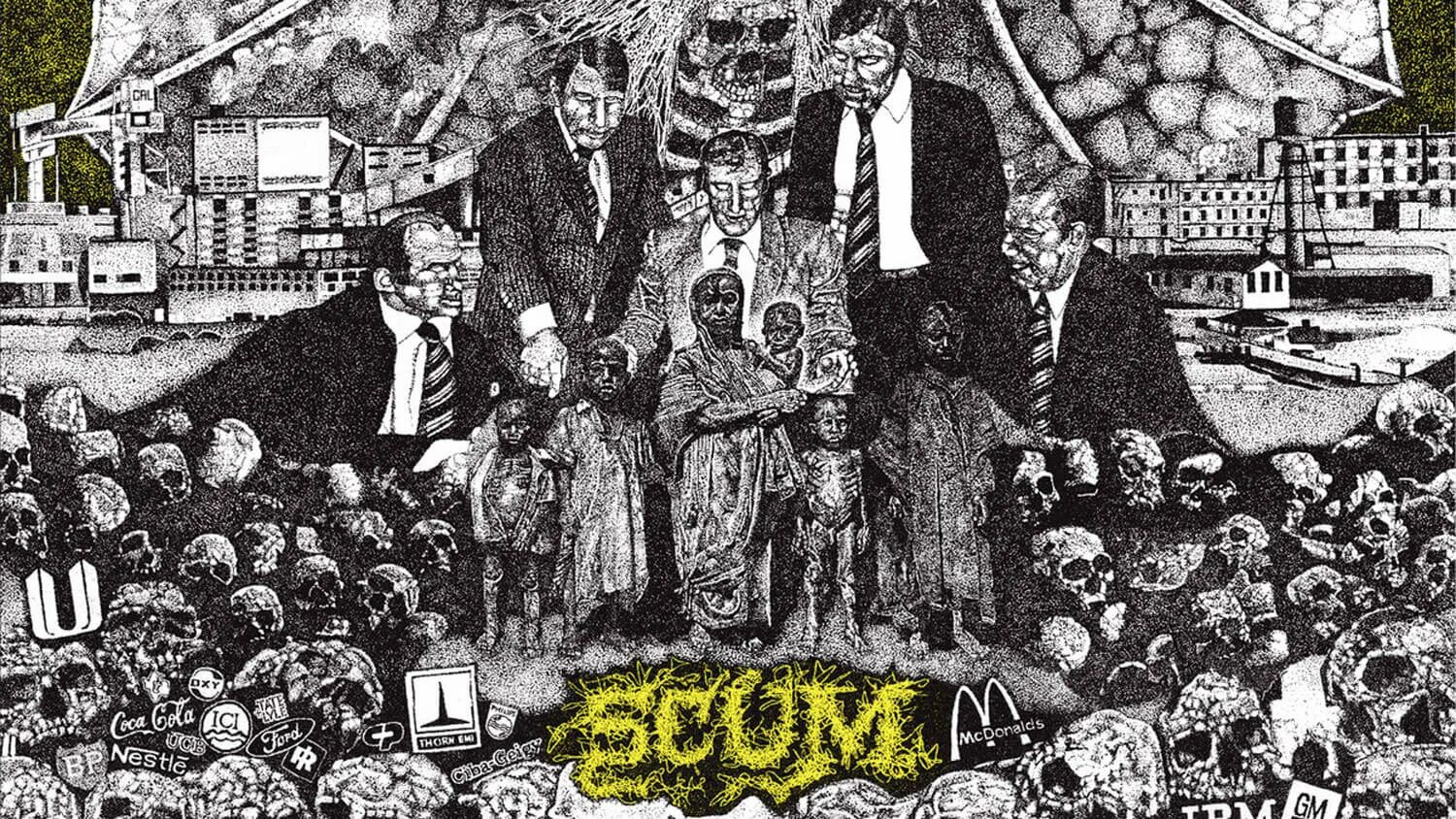 Scum napalm. Napalm death scum. napalm death 1987. napalm death scum 1987. napalm death scum обложка.