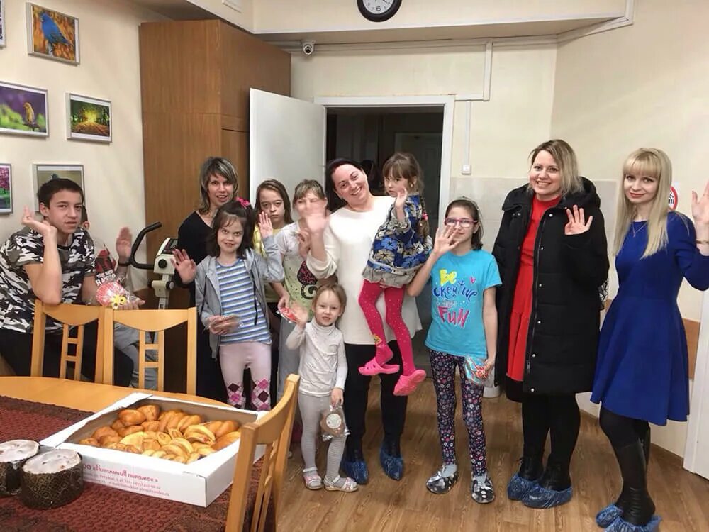 Дом милосердия сайт спб. Дом милосердия тверь коробкова. Тверской дом милосердия. Спб митрополия новости. Дом милосердия ленинградская область.