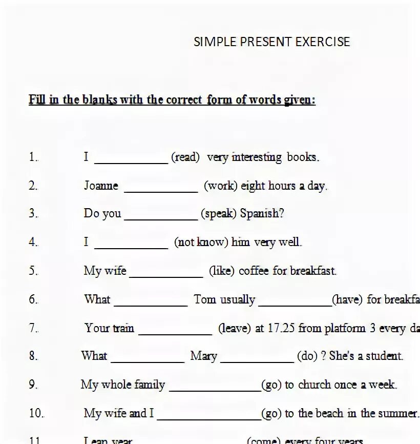 The option was exercised. Present simple exercises for Beginners pdf. Present simple Worksheets. Worksheets for present simple. Present simple упражнения 5 класс Worksheets.