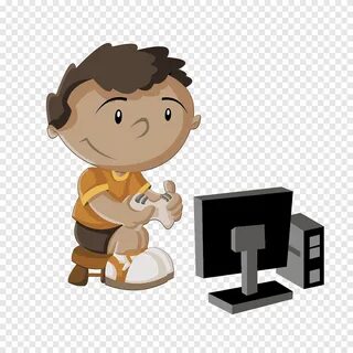 Картинки компьютерных игр для презентации