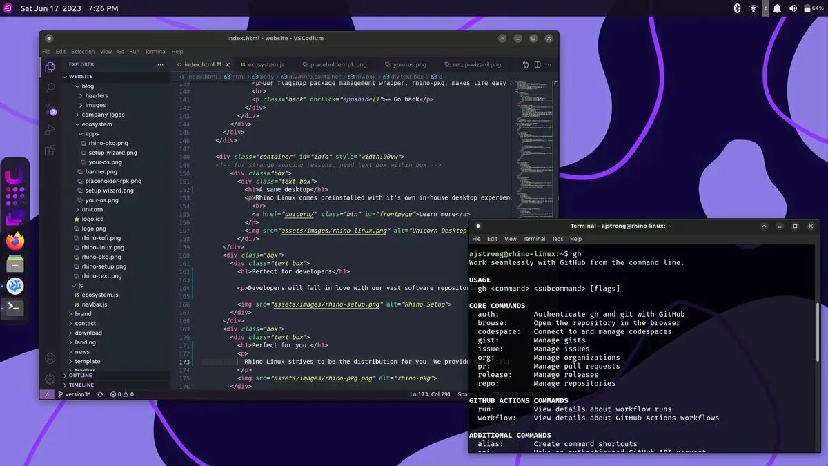 Дистрибутивы linux 2025. Дистрибутивы linux 2025