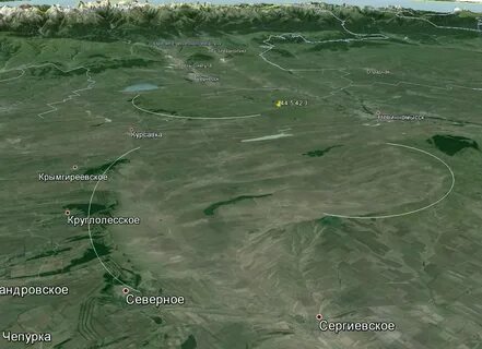 Погода александровское ставропольский село круглолесское