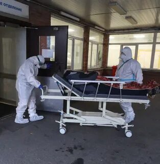 Сколько людей заболели коронавирусом в спб