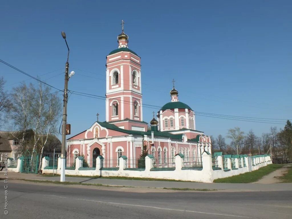 индекс данков липецкая область