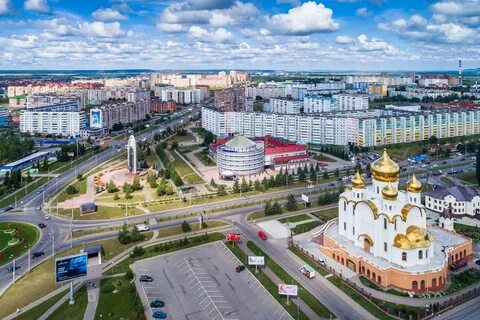 Какое время в альметьевске