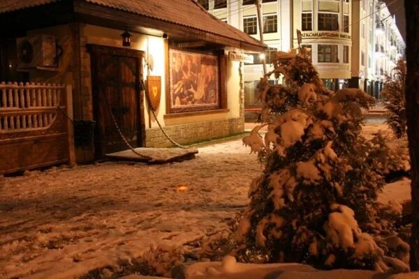 Отзывы о "McHighlander", Республика Башкортостан, Уфа, улица Карла Маркса, 24/1 