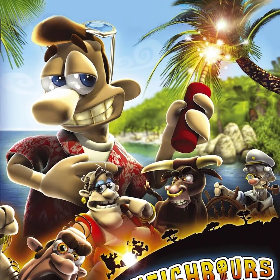 Как достать соседа xbox. Neighbours from hell ds. neighbours from hell вуди. как достать соседа на nintendo gamecube. neighbours from hell nintendo ds.