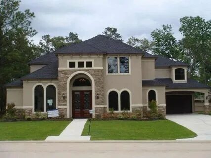 1000 homes