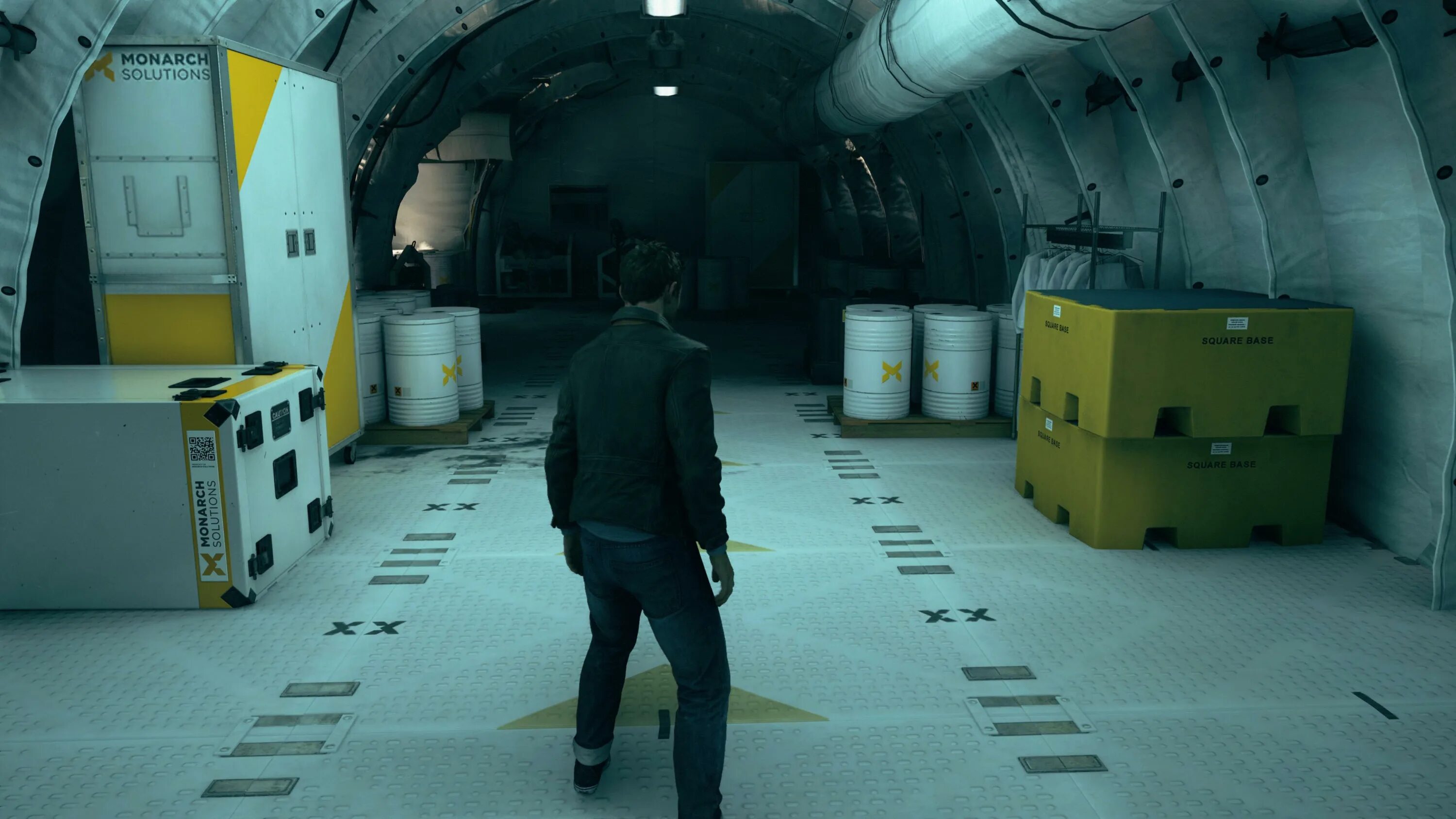 Quantum Break Monarch. Quantum Break секретная комната. Квантум брейк Монарх логотип. Like break 4