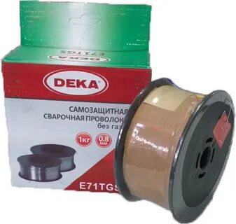 Deka 0.8 мм 5 кг