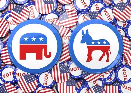 Республиканская партия сша выражала интересы