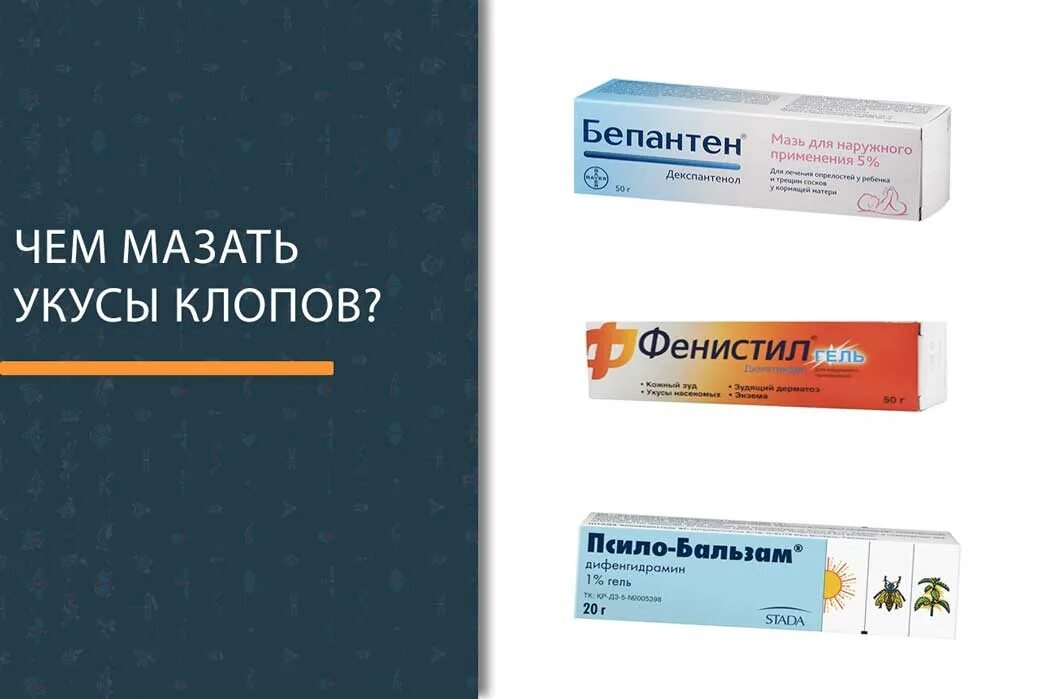 Намазать укус. Мазь от укусов клопов для человека. Мазь от укусов клопов для детей. Средство от клопов укусы мазь.