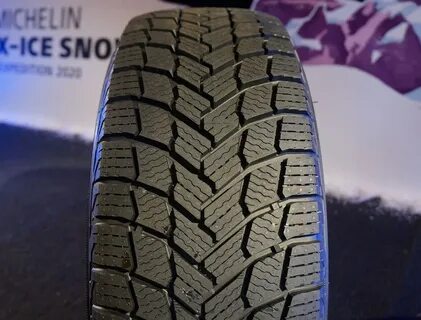 Мишлен x ice snow отзывы