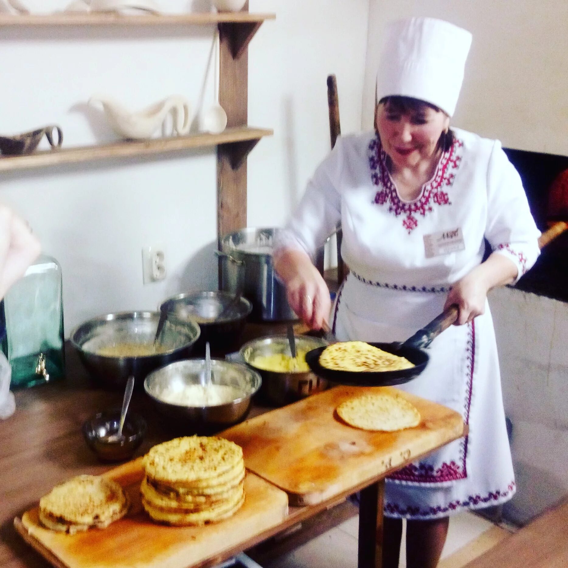 Национальная Марийская кухня в Марий Эл. Коман Мелна — Марий Эл. Марийские блины коман Мелна. Национальное блюдо марийцев.