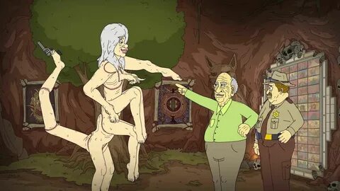 Little Tommy Goodman’s best friend in the world is Mr. Pickles