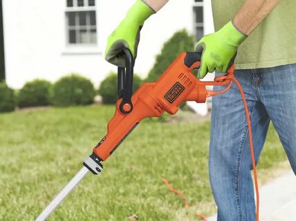 String trimmer