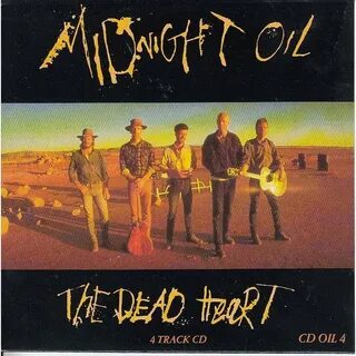 Midnight cd