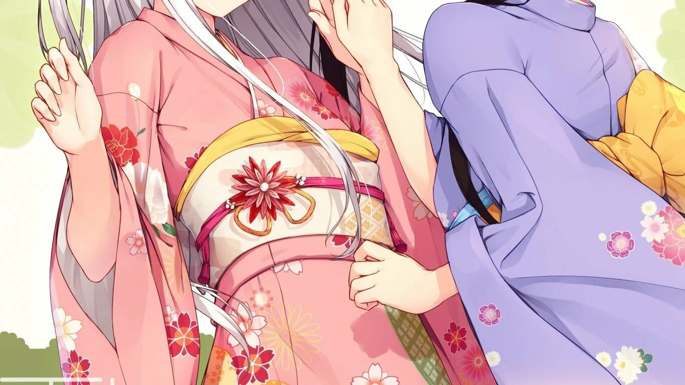 Ушастые друзья kemono friends. Kemono friends сервал. Кимоно френдс. Нанами в кимоно скриншоты. Kemono friends сервал.