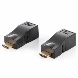 Hdmi rj 45