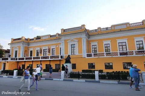 Галерея айвазовского график работы