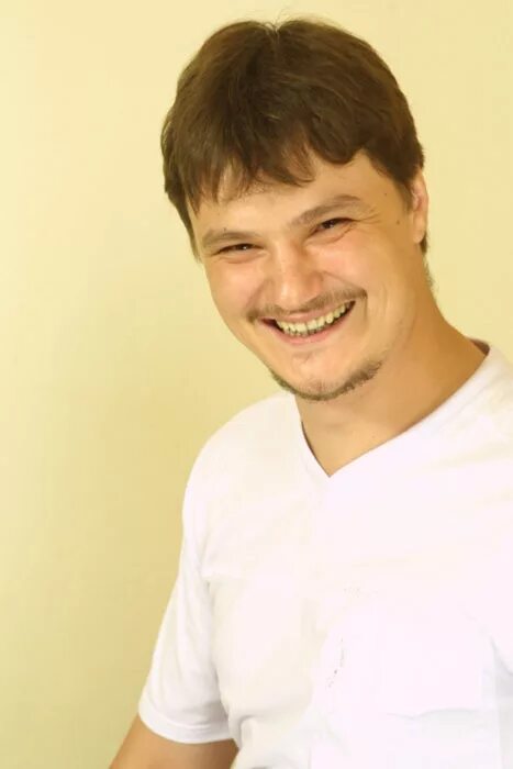 Евгений Борисович Волков, 35 лет, Актёр, Певец 163788 ACMODASI