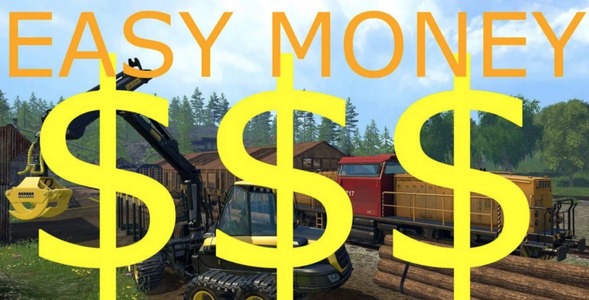 Как сделать деньги в фс 19. Мод на деньги fs 19. farming simulator 19 money cheat. money cheat farming simulator 2015. money cheat fs 15.