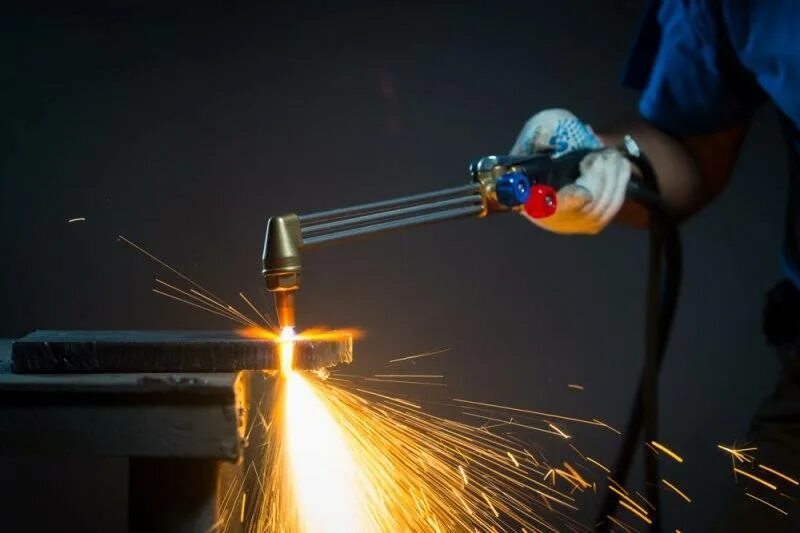 Сварка. Сварка металла. Газовая сварка. Автоген. Автогенная сварка и резка металлов.