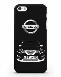 Чехол nissan