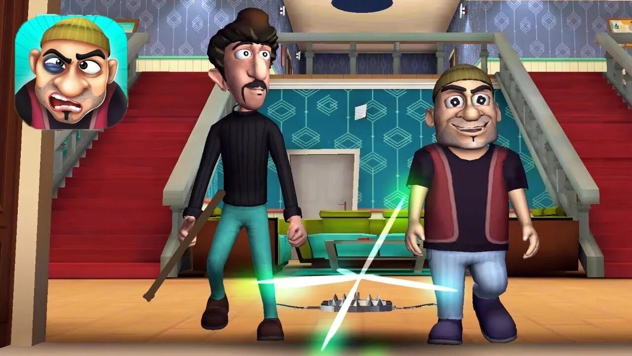 Scary robber home clash 1. Scary robber home clash 1. 1. Scary robber home clash. Scary robber home clash.