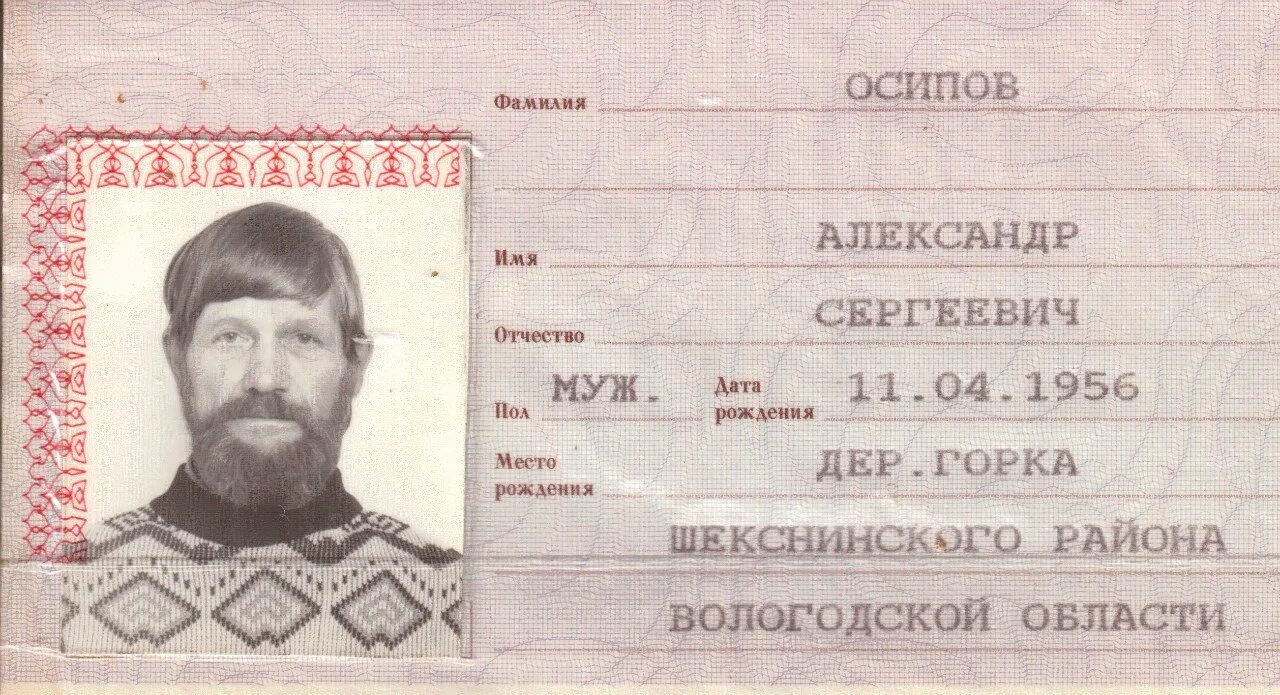 Фамилия имя отчество место рождения. Фамилия осипов. паспорт вологодской области. фамилия осипова. осипов происхождение фамилии.